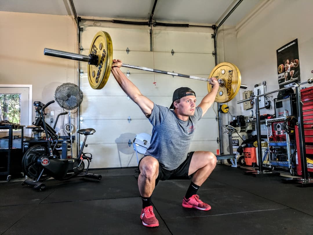 HIT Sport: Intensive Training to Burn Calories header image