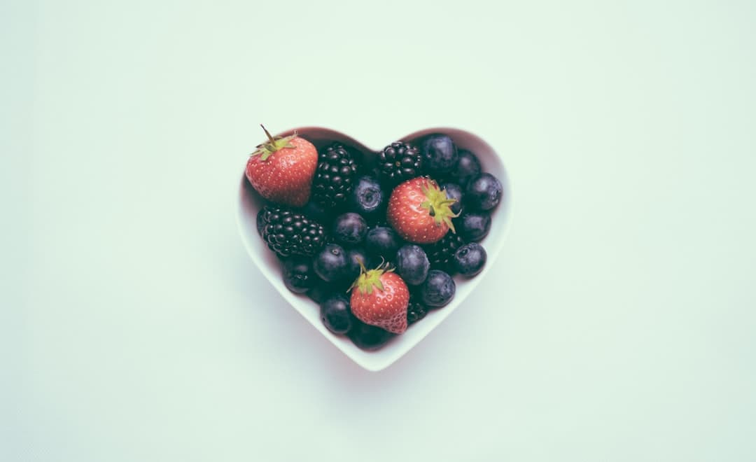 Health and Nutrition: The Keys to a Healthy Lifestyle header image