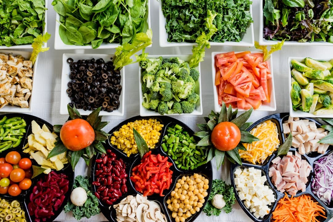 Move Well, Eat Well: A Healthy Lifestyle header image