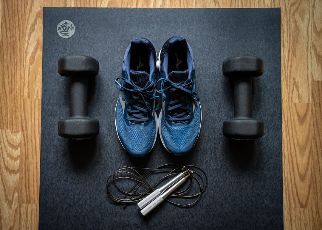 Circuit Training for Strength Training: Complete Guide header image